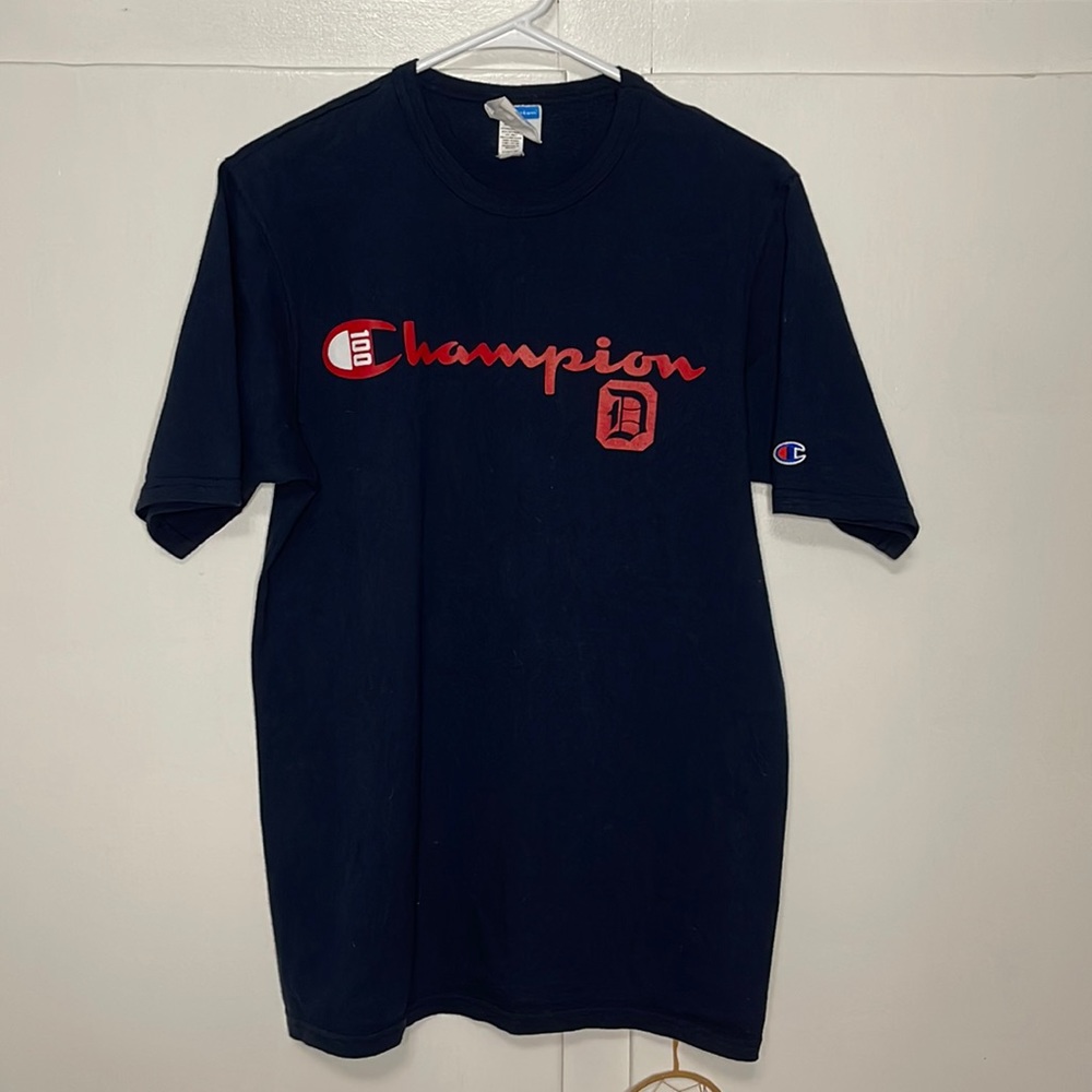 Champion Men’s t-shirt size medium